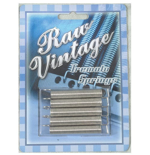 Raw Vintage Stränginstrument Raw Vintage Tremolo Springs RVTS-1 tgt11
