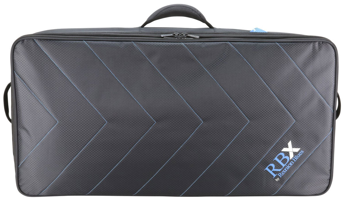 Reunion Blues RBX Pedalboard/Gear Case 32 x 16