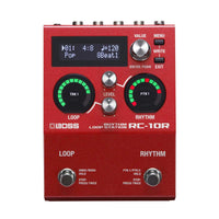 BOSS RC-10R Looper