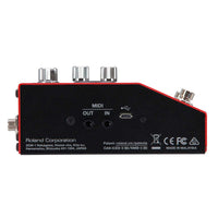 BOSS RC-10R Looper