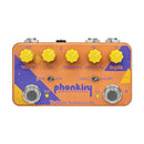Tsakalis Audioworks Phonkify