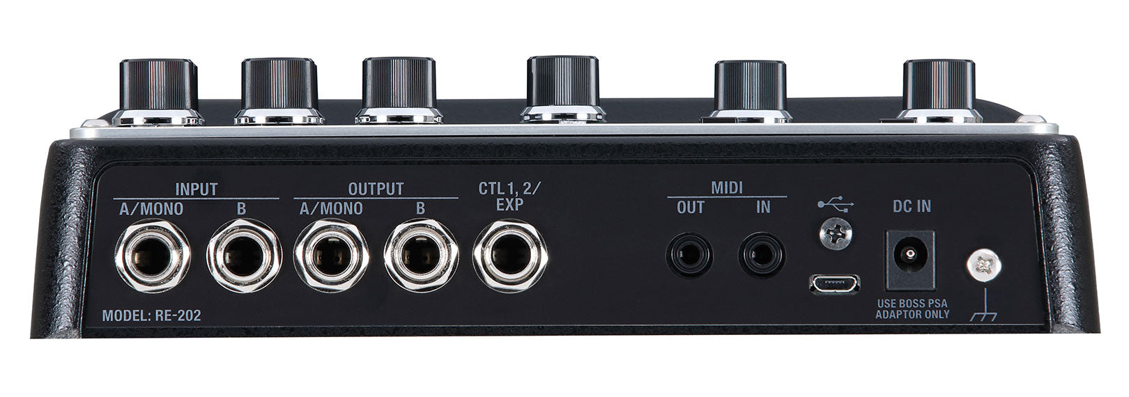 BOSS RE-202 Space Echo