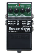 BOSS RE-2 Space Echo