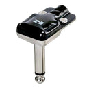 Rean Bygga pedalbord Rean RP2RCF Pancake Plug Black tgt11