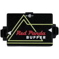 Red Panda Pedaler Red Panda Bit Buffer tgt11