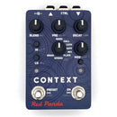 Red Panda Pedaler Red Panda Context 2 Reverberator tgt11