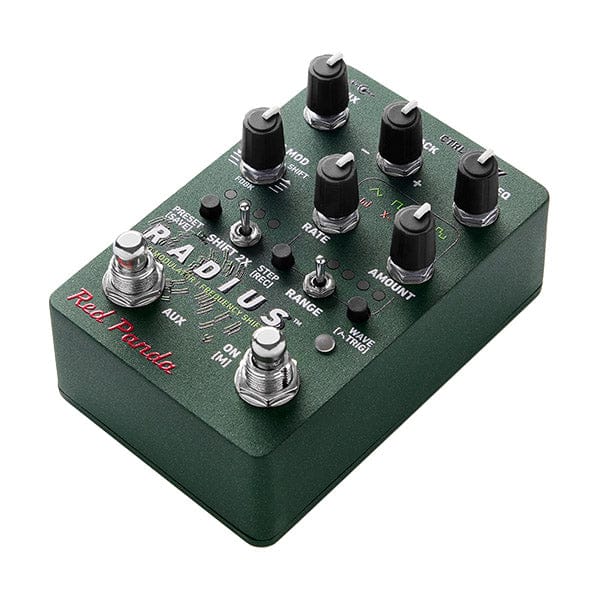 Red Panda Pedaler Red Panda Radius tgt11