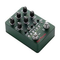 Red Panda Pedaler Red Panda Radius tgt11
