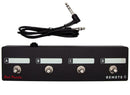 Red Panda Pedaler Red Panda Remote 4 tgt11