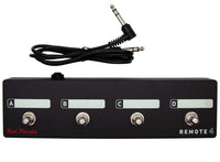 Red Panda Pedaler Red Panda Remote 4 tgt11