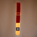 JayKco Straps Red Velvet Toast