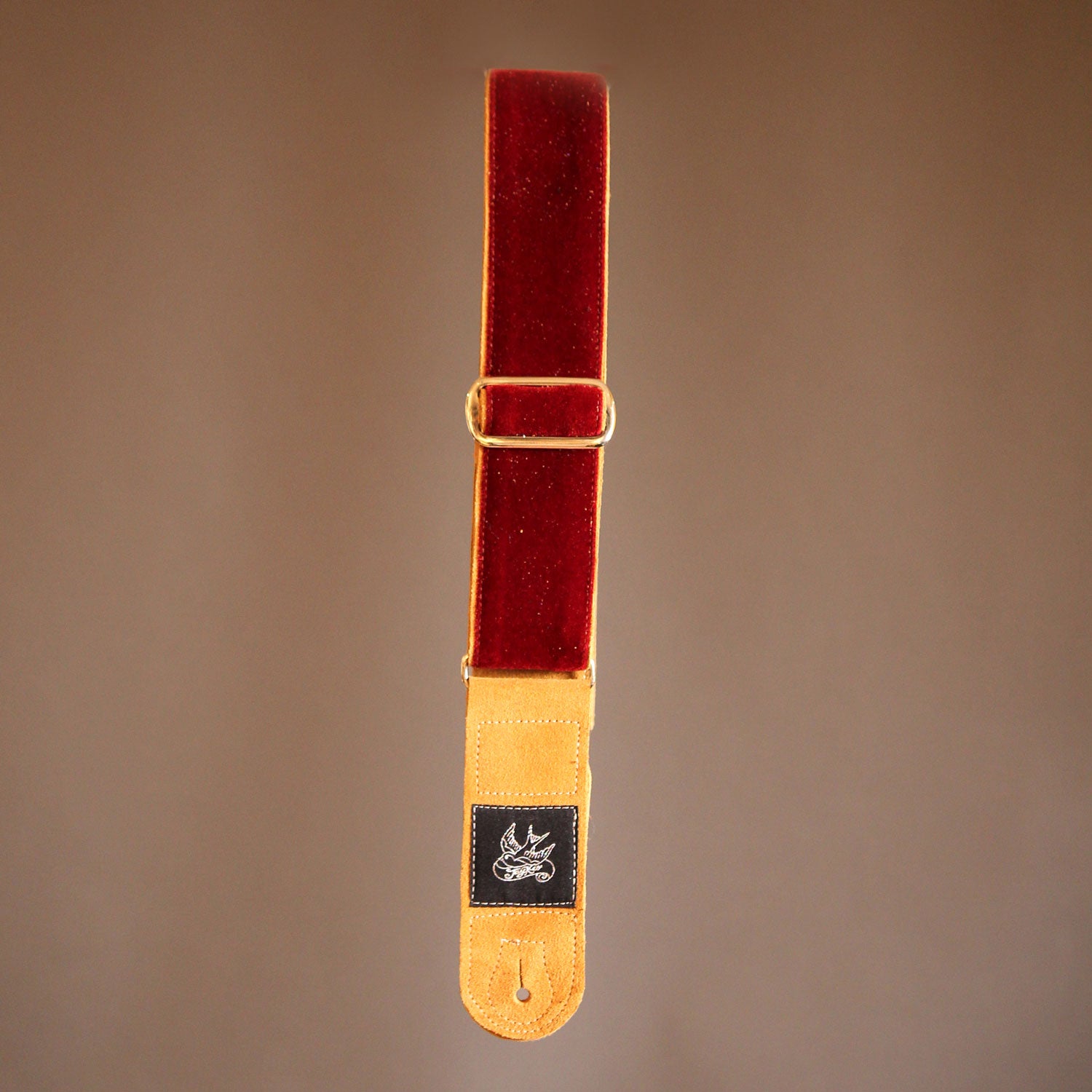 JayKco Straps Red Velvet Toast