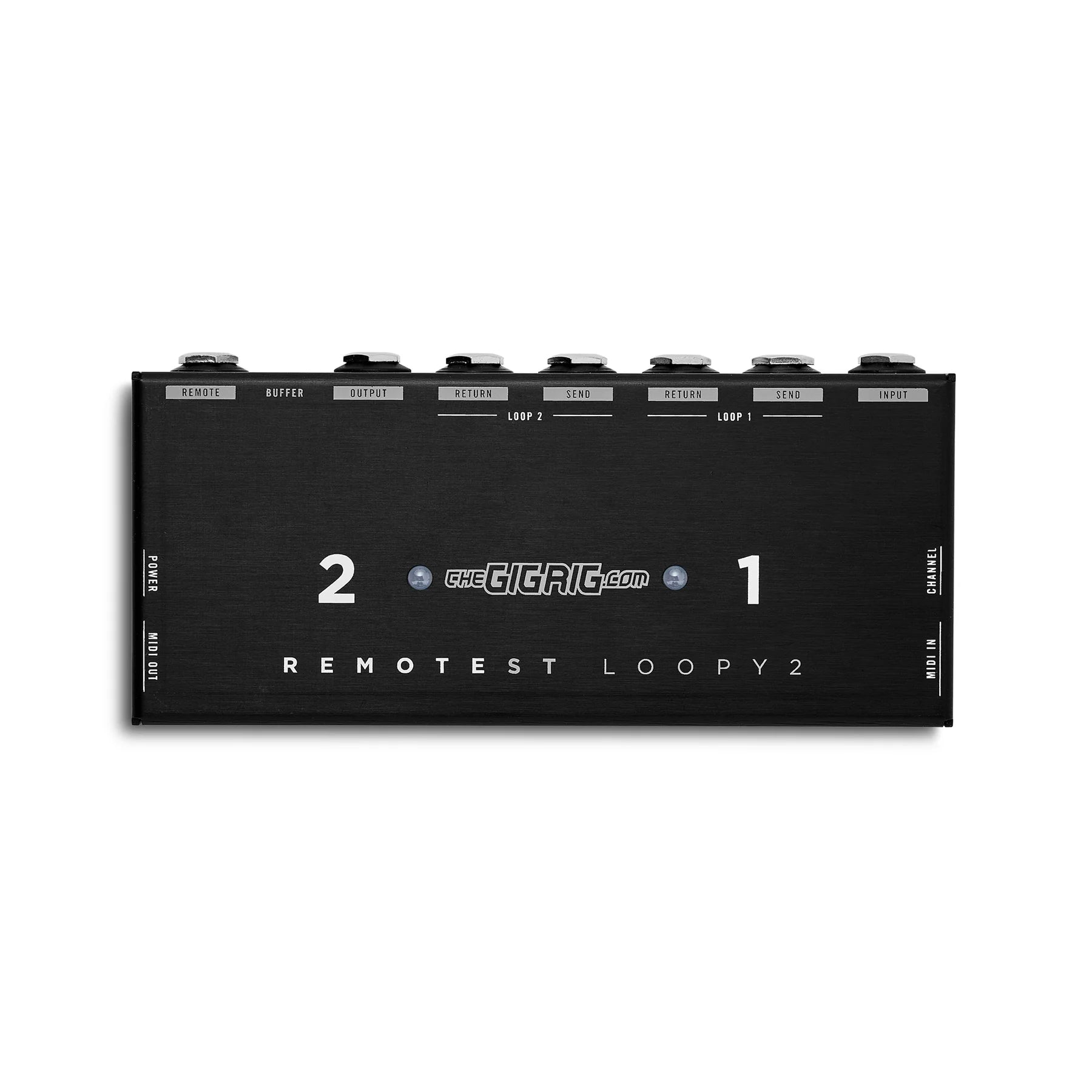 GigRig Remotest Loopy 2