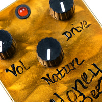 BJF Honey Bee Retro 2025