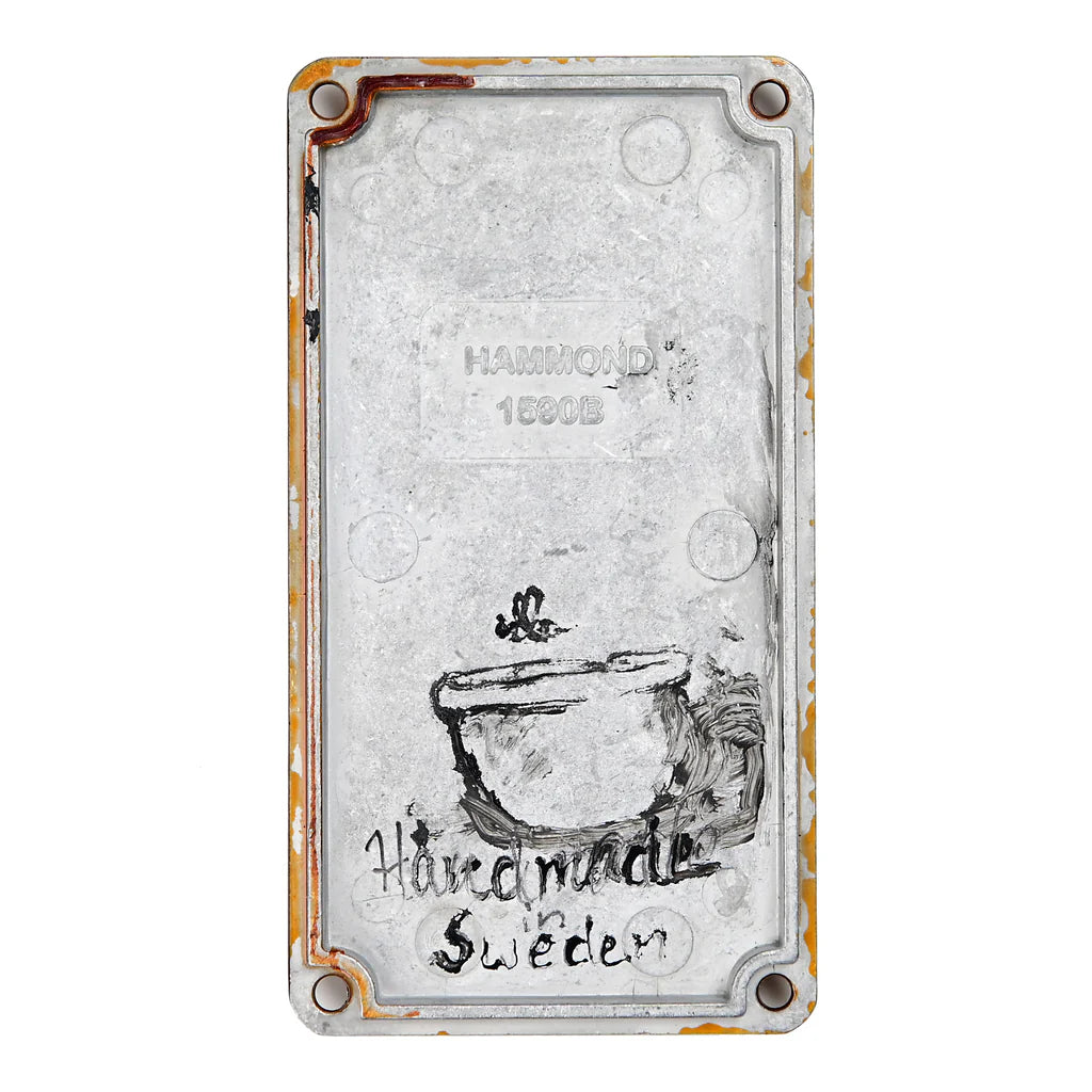 BJF Honey Bee Retro 2025