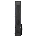 Reunion Blues Stränginstrument Reunion Blues Continental Expedition Double Electric Bass Guitar Case tgt11