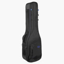 Reunion Blues Stränginstrument Reunion Blues Continental Expedition Double Electric Bass Guitar Case tgt11