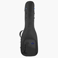 Reunion Blues Stränginstrument Reunion Blues Continental Expedition Double Electric Bass Guitar Case tgt11