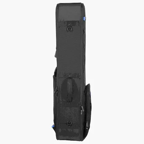 Reunion Blues Stränginstrument Reunion Blues Continental Expedition Double Electric Guitar Case tgt11