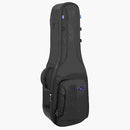 Reunion Blues Stränginstrument Reunion Blues Continental Expedition Double Electric Guitar Case tgt11