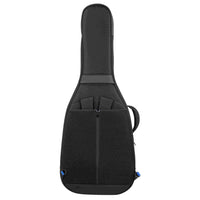 Reunion Blues Stränginstrument Reunion Blues Continental Expedition Dreadnought Guitar Case tgt11