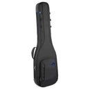 Reunion Blues Stränginstrument Reunion Blues Continental Expedition Electric Bass Guitar Case tgt11