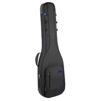 Reunion Blues Stränginstrument Reunion Blues Continental Expedition Electric Bass Guitar Case tgt11