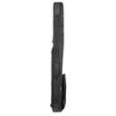Reunion Blues Stränginstrument Reunion Blues Continental Expedition Electric Bass Guitar Case tgt11