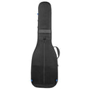 Reunion Blues Stränginstrument Reunion Blues Continental Expedition Electric Bass Guitar Case tgt11