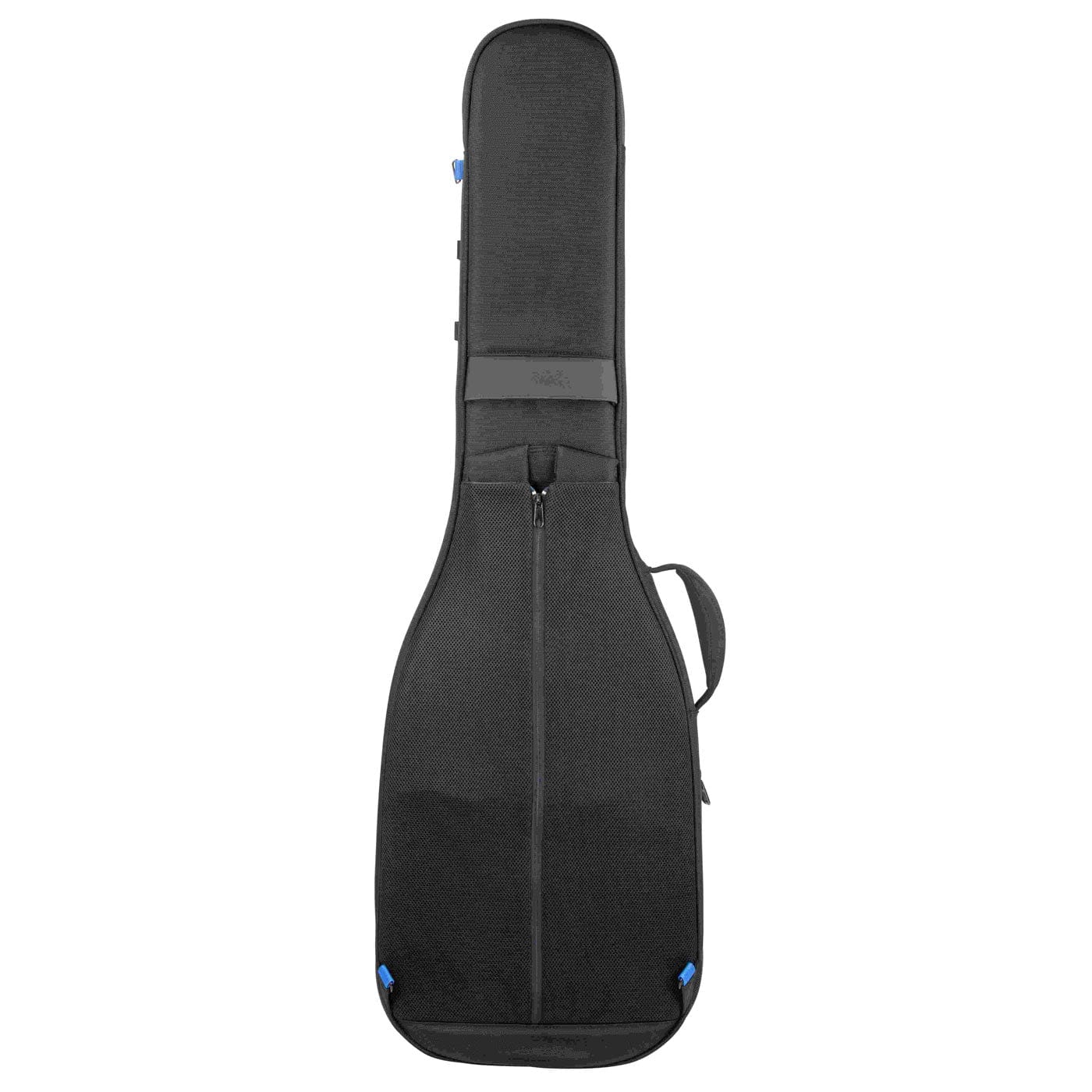 Reunion Blues Stränginstrument Reunion Blues Continental Expedition Electric Bass Guitar Case tgt11