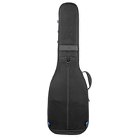 Reunion Blues Stränginstrument Reunion Blues Continental Expedition Electric Bass Guitar Case tgt11