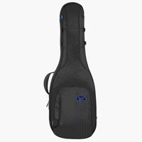 Reunion Blues Stränginstrument Reunion Blues Continental Expedition Electric Guitar Case tgt11