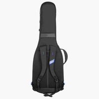 Reunion Blues Stränginstrument Reunion Blues Continental Expedition Electric Guitar Case tgt11
