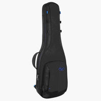 Reunion Blues Stränginstrument Reunion Blues Continental Expedition Electric Guitar Case tgt11