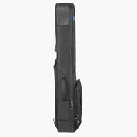 Reunion Blues Stränginstrument Reunion Blues Continental Expedition LP style Electric Guitar Case tgt11