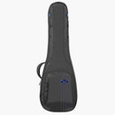 Reunion Blues Stränginstrument Reunion Blues Continental Expedition LP style Electric Guitar Case tgt11