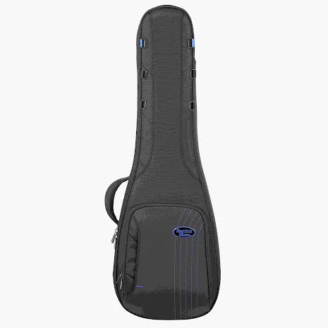 Reunion Blues Stränginstrument Reunion Blues Continental Expedition LP style Electric Guitar Case tgt11