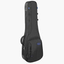 Reunion Blues Stränginstrument Reunion Blues Continental Expedition LP style Electric Guitar Case tgt11