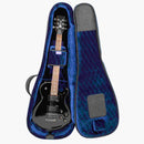 Reunion Blues Stränginstrument Reunion Blues Continental Expedition LP style Electric Guitar Case tgt11