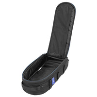 Reunion Blues Stränginstrument Reunion Blues Continental Expedition Sidekick add on bag, Large tgt11