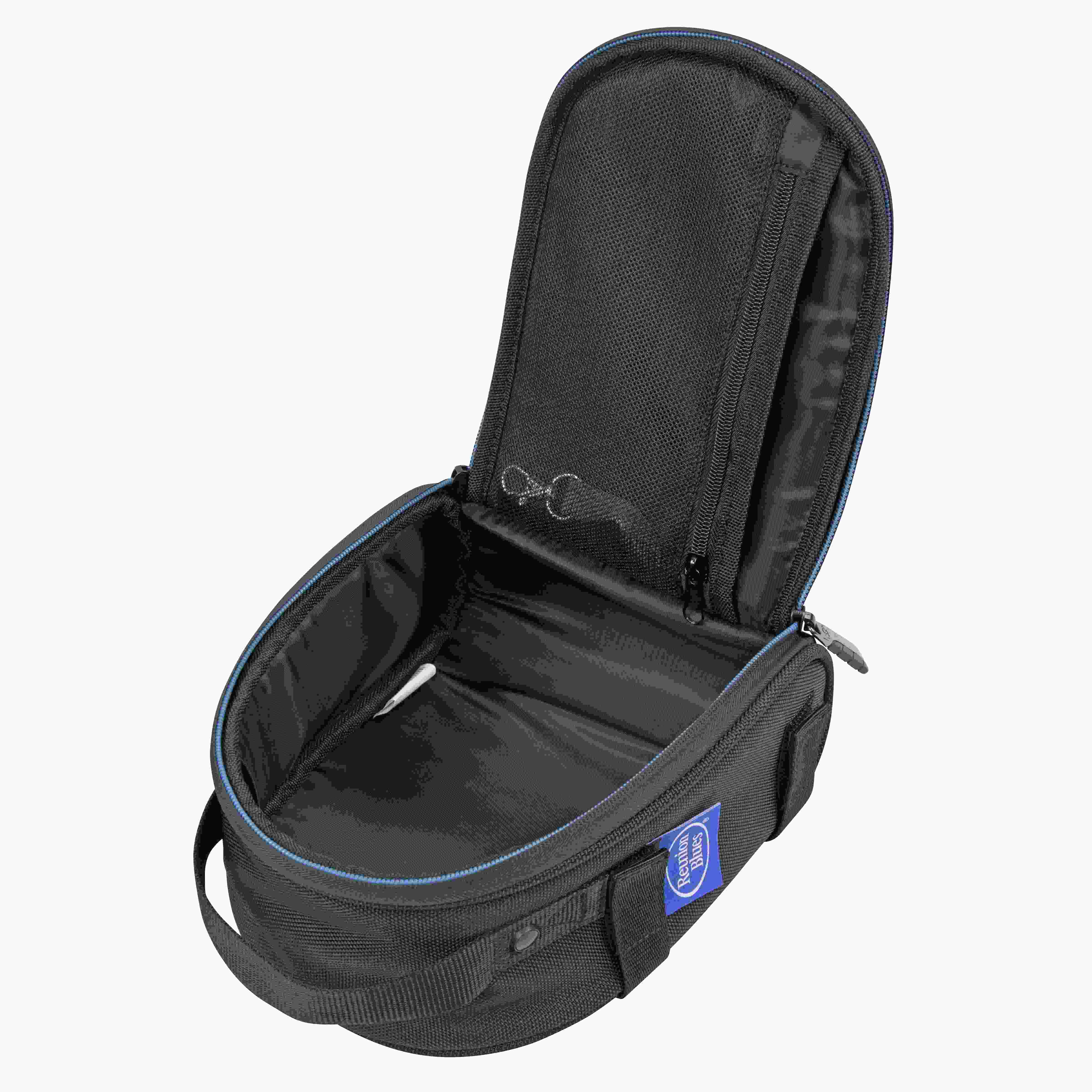 Reunion Blues Stränginstrument Reunion Blues Continental Expedition Sidekick add on bag, Small tgt11