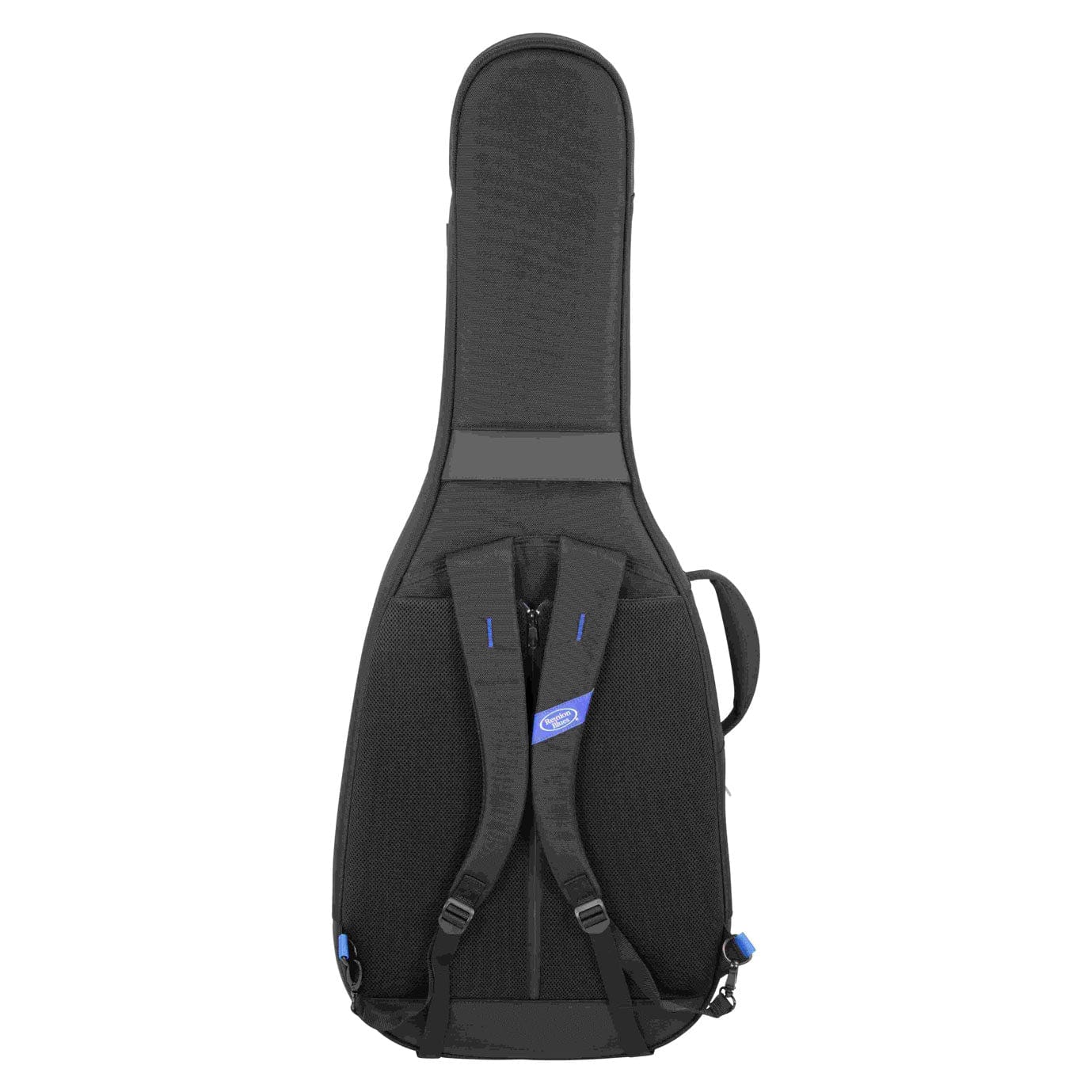 Reunion Blues Stränginstrument Reunion Blues Continental Expedition Small Body Acoustic Case tgt11