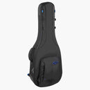 Reunion Blues Stränginstrument Reunion Blues Continental Expedition Small Body Acoustic Case tgt11