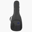 Reunion Blues Stränginstrument Reunion Blues Continental Expedition Small Body Acoustic Case tgt11