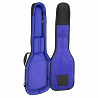 Reunion Blues Tillbehör Reunion Blues RBX Electric Bass Guitar Gig Bag tgt11