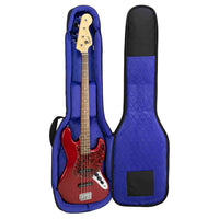 Reunion Blues Tillbehör Reunion Blues RBX Electric Bass Guitar Gig Bag tgt11