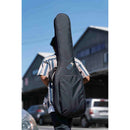 Reunion Blues Tillbehör Reunion Blues RBX Electric Bass Guitar Gig Bag tgt11