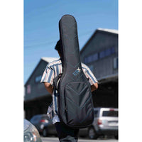 Reunion Blues Tillbehör Reunion Blues RBX Electric Bass Guitar Gig Bag tgt11
