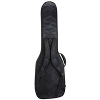 Reunion Blues Tillbehör Reunion Blues RBX Electric Bass Guitar Gig Bag tgt11