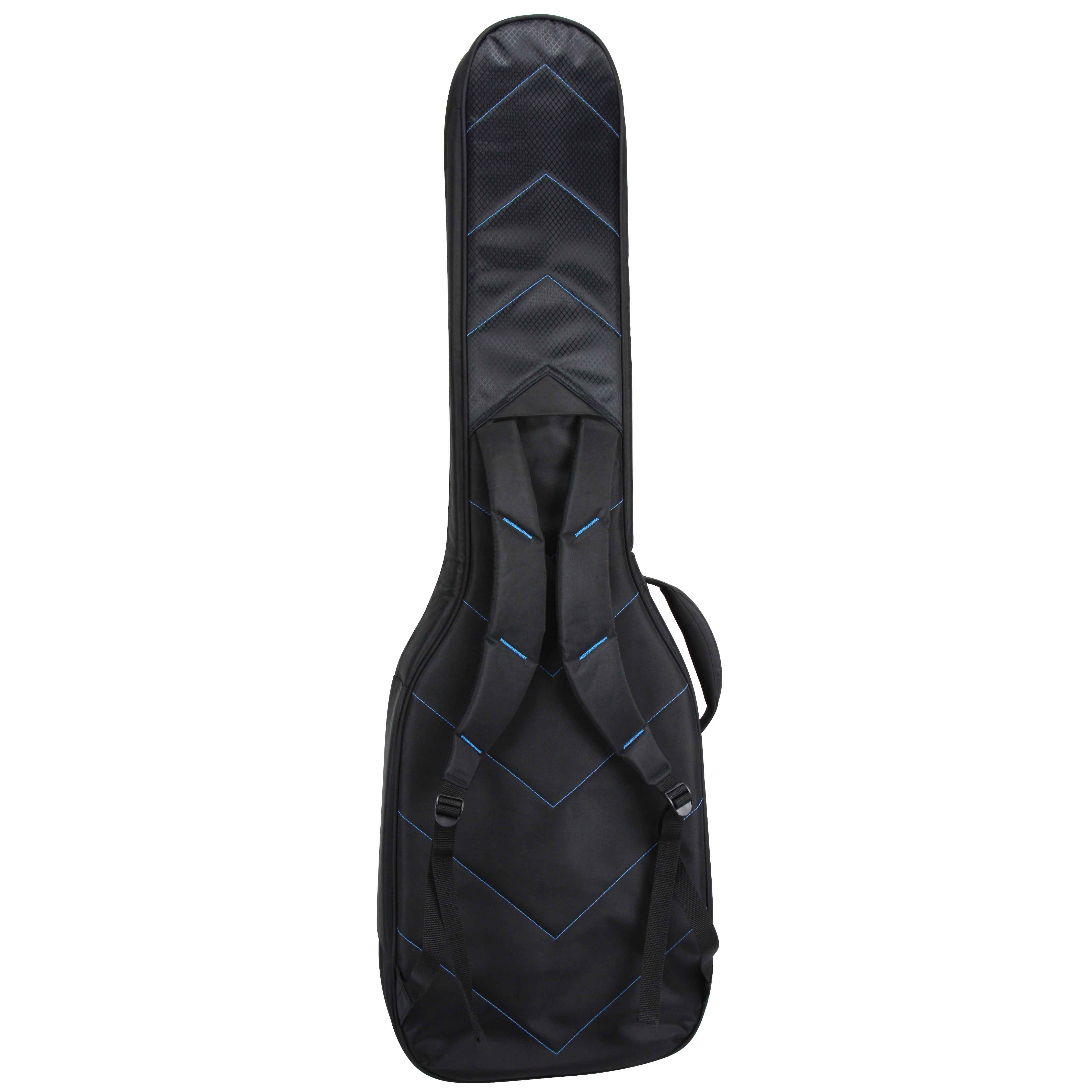 Reunion Blues Tillbehör Reunion Blues RBX Electric Bass Guitar Gig Bag tgt11
